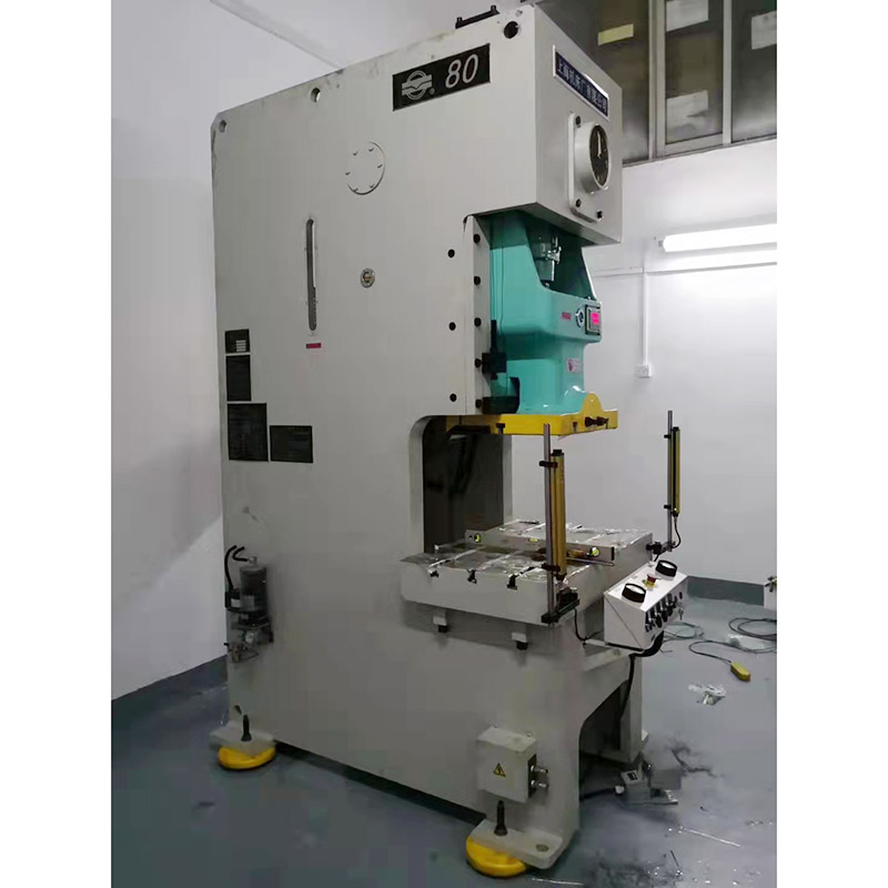 JH21壓力機(jī)